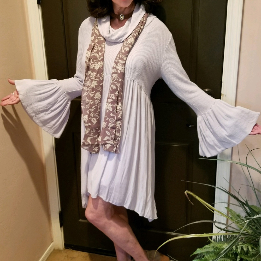 Saga Dress